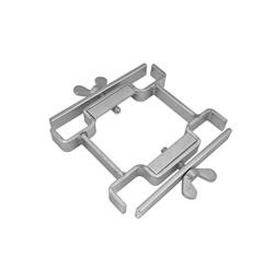 LEG TO LEG CLAMP DOUBLE Stagedex tilbehør