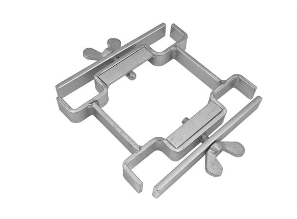 LEG TO LEG CLAMP DOUBLE Stagedex tilbehør 