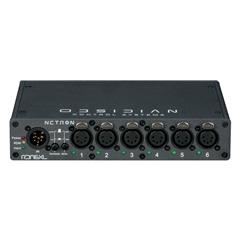 Netron RDM6XL Compact DMX/RDM Splitter