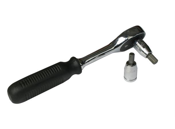 PIPECLAMP RATCHET KEY PIPECLAMP RATCHET KEY 