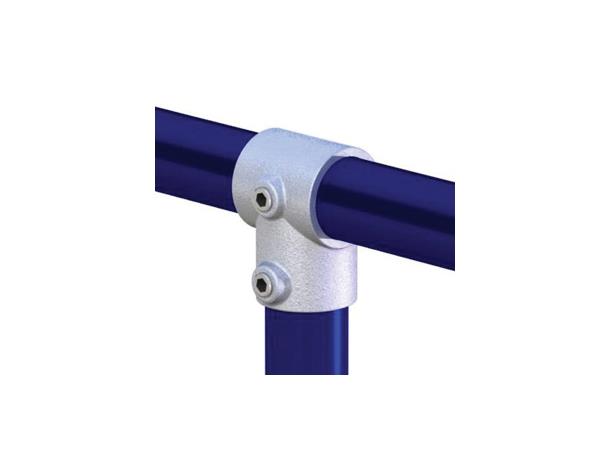 PIPECLAMP SHORT TEE PIPECLAMP SHORT TEE