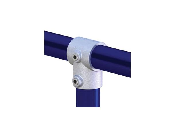 PIPECLAMP SHORT TEE PIPECLAMP SHORT TEE 