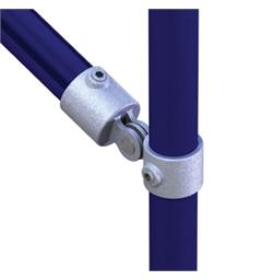 PIPECLAMP SINGLE SWIVEL COMB. PIPECLAMP SINGLE SWIVEL COMBINATION
