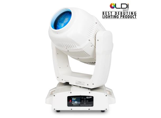 Proteus Beam WMG Innovative full featured IP65 rated 