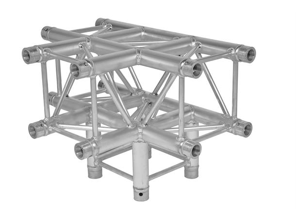 SQUARE 30 4-WAY CORNER CROSS 