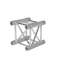 SQUARE H30 LENGTH 029 CM HL - Lengths maintube 48x3