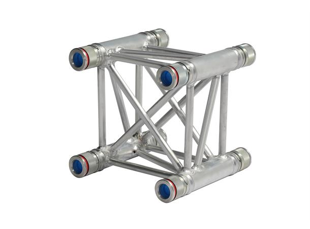 SQUARE H30 LENGTH 29CM VERTO HC - Verto systems