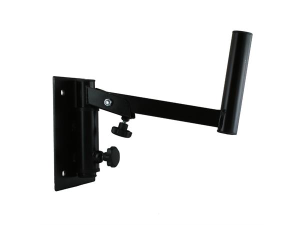 SWB40 - wall mount speaker bracket 40kg