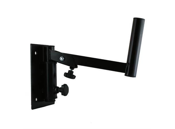 SWB40 - wall mount speaker bracket 40kg 