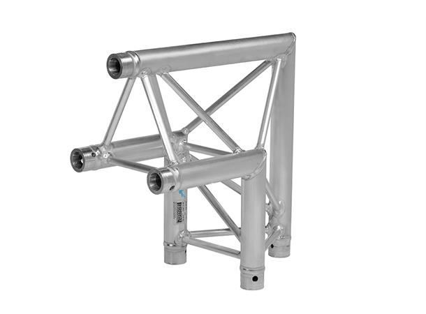 TRIANGLE 23 2 WAY CORNER 90DGR AU 