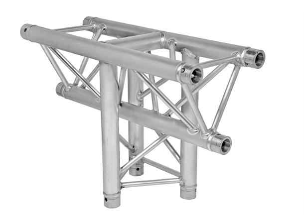 TRIANGLE 30 3-WAY T-JOINT VERT 