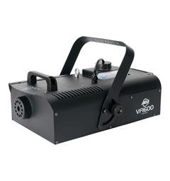 VF1600 EP 1600W mobile Fog Machine