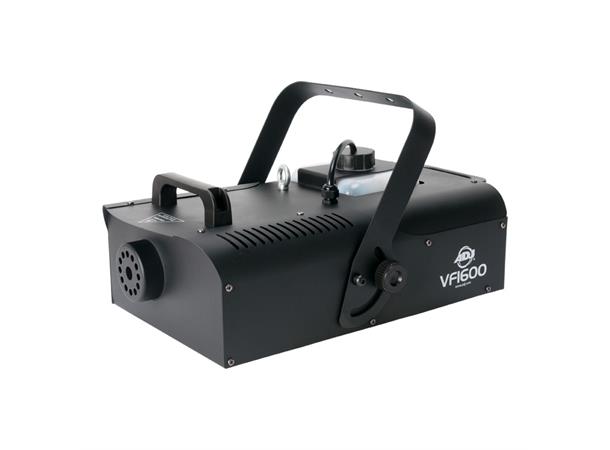VF1600 EP 1600W mobile Fog Machine 
