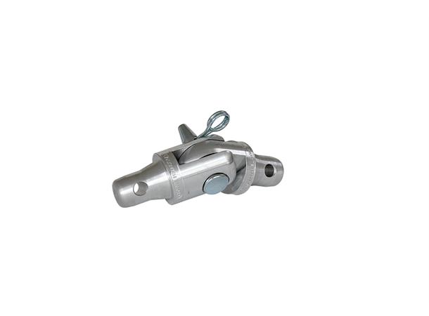 1-HINGE MPT AND ST TOWER Fittings couplers CCS6