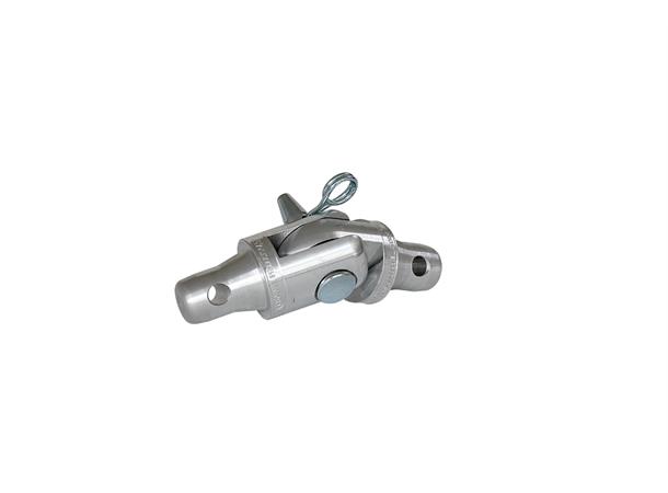1-HINGE MPT AND ST TOWER Fittings couplers CCS6 