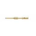 13-85pin, male contact - 25/37/54/85 Wire section mm2 1 ÷ 1.5