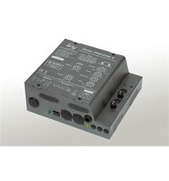 ANYTRONICS PRO-DIM 2x5A manual 2x5A schuko dimmer manual