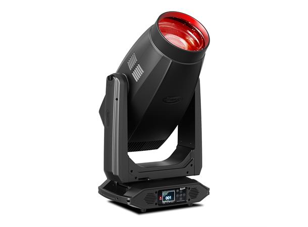 Artiste Mondrian Full-featured LED profile 