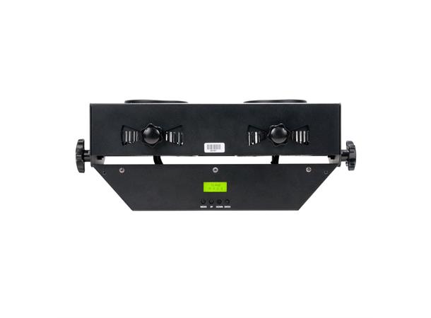 CUEPIX BLINDER WW2 Long life 100W Warm White 3,200K COB 