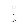 Freedom Floor Rack H 200x 40 cm with 2 tubes