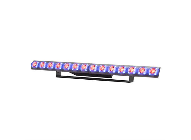 Frost FX Bar RGBW Unique effects for stages, bars, lounges