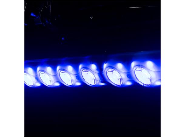 Frost FX Bar RGBW Unique effects for stages, bars, lounges 