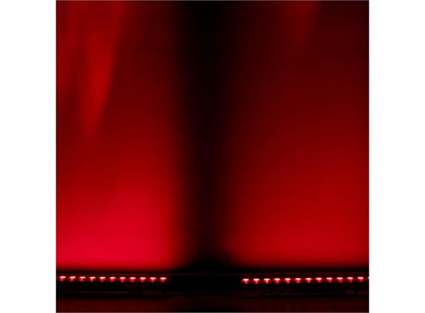Frost FX Bar RGBW Unique effects for stages, bars, lounges