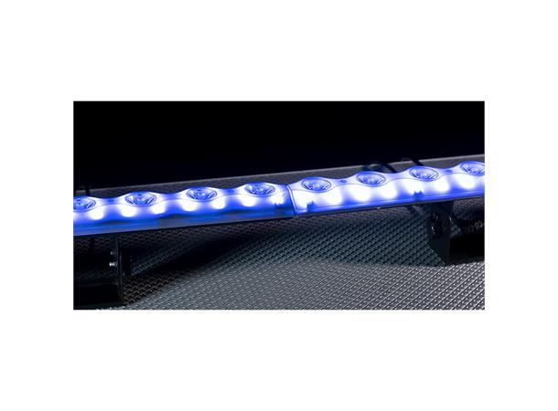 Frost FX Bar RGBW Unique effects for stages, bars, lounges