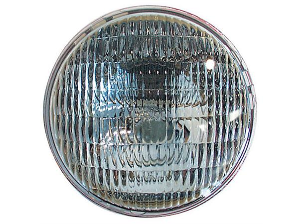 GE 4515 PAR 36 6,4V 30W 100T 5x5° Skru 3000K 