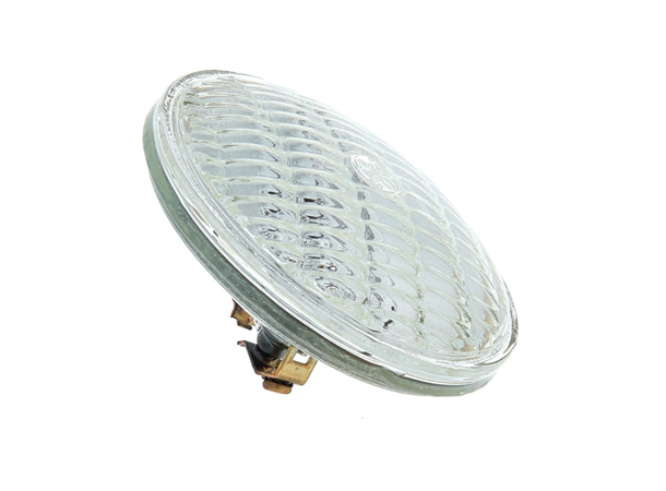 GE 4515 PAR 36 6,4V 30W 100T 5x5° Skru 3000K 