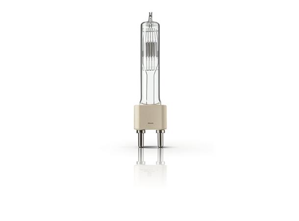 Halogen High Voltage CP85 6963Z 5000W G38 240V