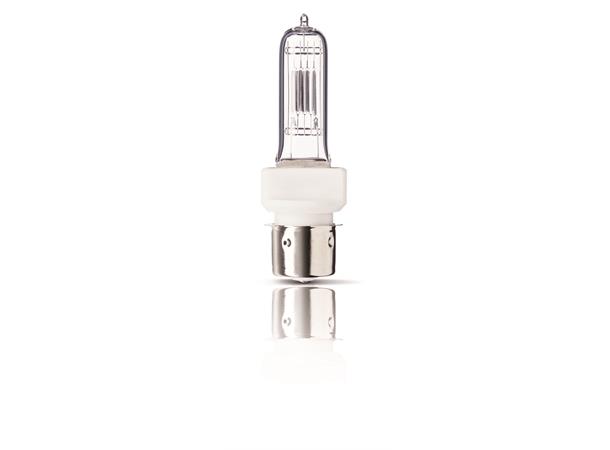 Halogen High Voltage T/24 6800C 500W P28s 240V