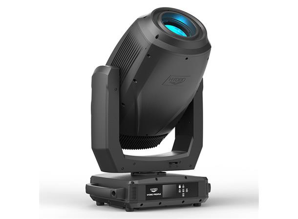 Hydro Profile 4 Blade Framing System 