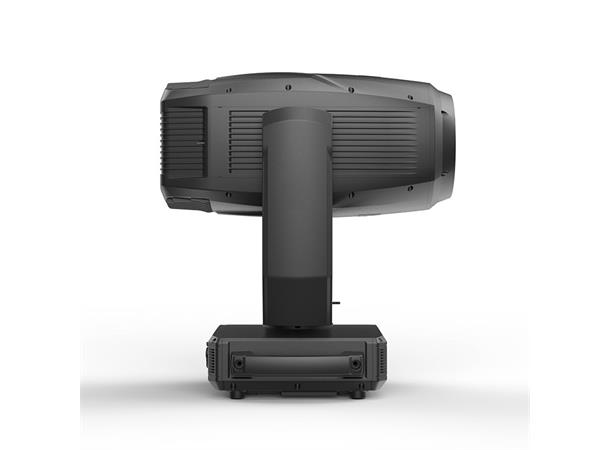 Hydro Profile 4 Blade Framing System 