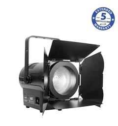 KL Fresnel 6 CW 150W 5,600K >97CRI Cool White LED