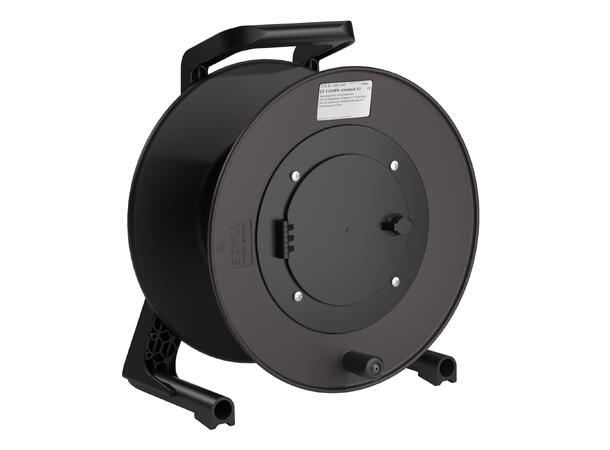 Koaxkabel Vector Plus 1.2L/4.8DZ, 70m Video SC-Vector PLUS 1.2/4.8 DZ HD-SDI 