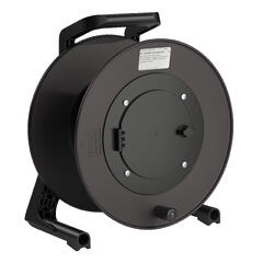 Koaxkabel Vector Plus 1.2L/4.8DZ, 70m Video SC-Vector PLUS 1.2/4.8 DZ HD-SDI