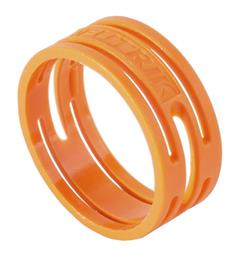 NEUTRIK XLR-Codierring XX-Serie,Orange