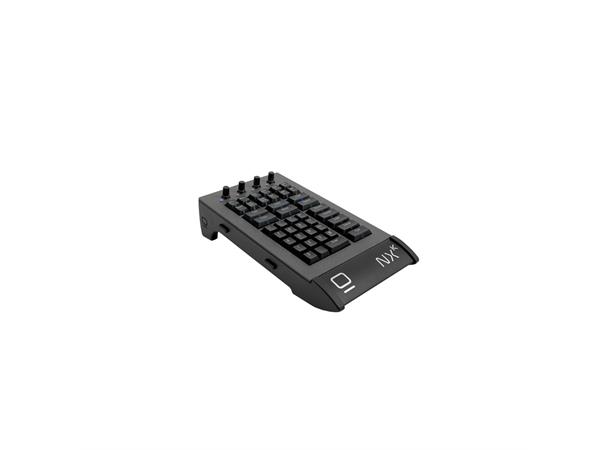 NX-K keypad Full keypad and command section 