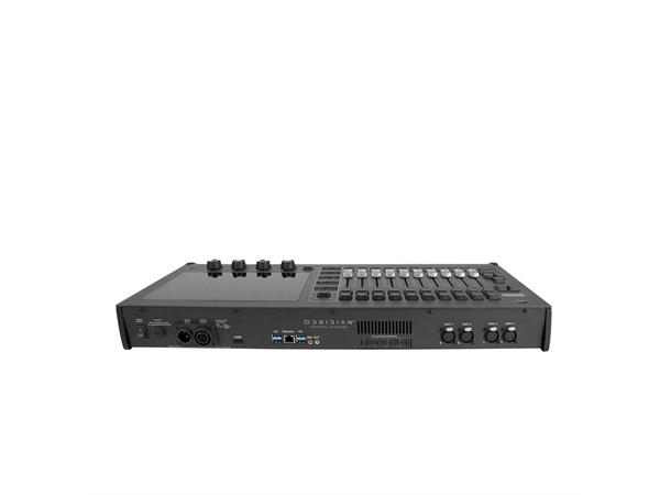 NX 1-16  Lysbord Ultra-compact package 