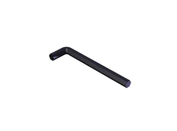 PIPECLAMP ALLEN KEY PIPECLAMP ALLEN KEY 