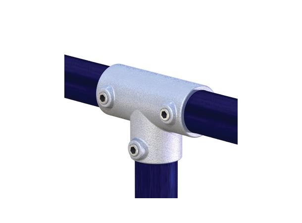PIPECLAMP LONG TEE PIPECLAMP LONG TEE 