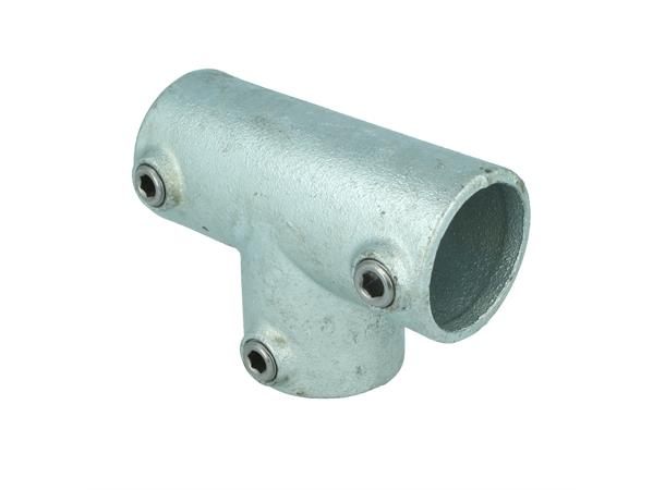 PIPECLAMP LONG TEE PIPECLAMP LONG TEE 