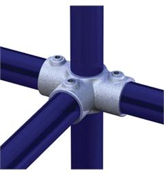 PIPECLAMP SIDE OUTLET TEE PIPECLAMP SIDE OUTLET TEE