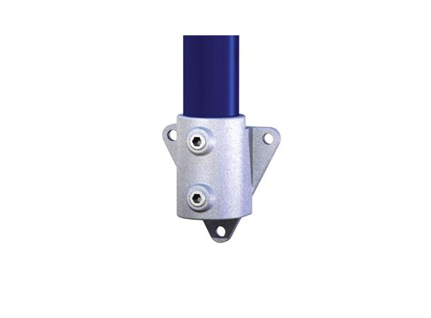 PIPECLAMP SIDE PALM FIXING PIPECLAMP SIDE PALM FIXING (3 Hole)
