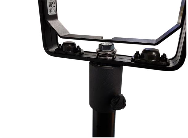 Pro FS Stand Follow spots and ellipsoidals 