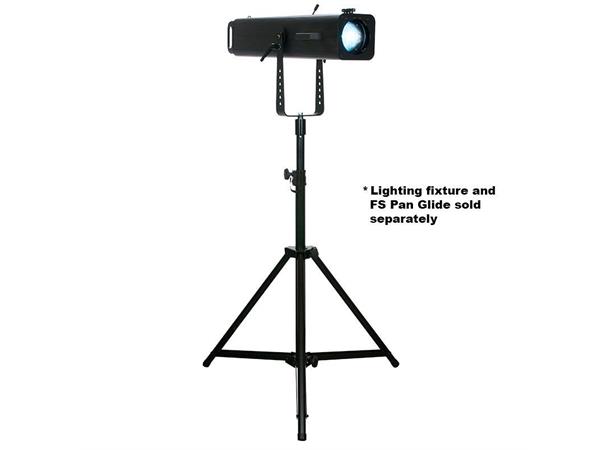 Pro FS Stand Follow spots and ellipsoidals 