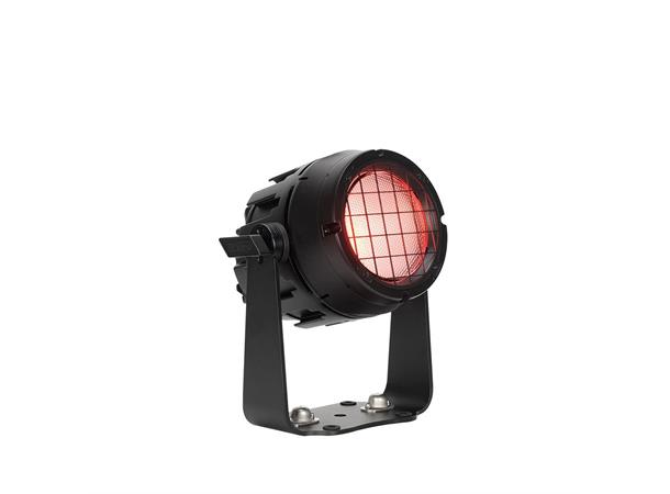 SOL I Blinder 250W RGBLAW LED 