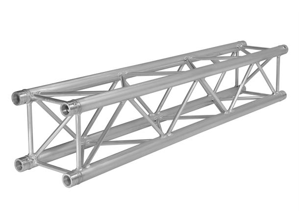 SQUARE H30 LENGTH 150 CM HL - Lengths maintube 48x3
