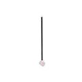 Single rigger 200 cm with 2x nut plate set M10